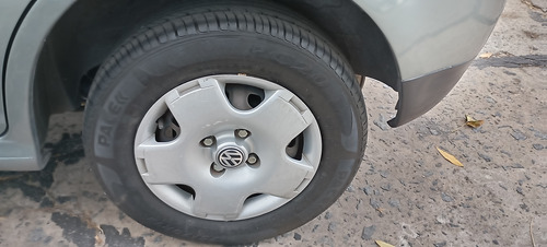 Volkswagen Gol 1.6 I Power 701