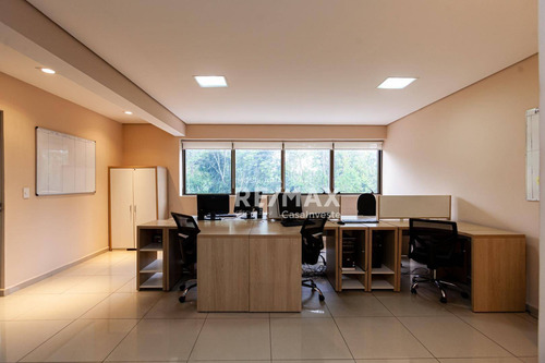 Imagem 13 de 22 de Sala Comercial Na Granja Viana, 70 M² Por R$ 330.000 - Vintage Offices - Sa0010