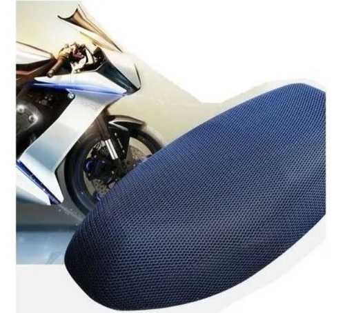 Imagem 5 de 9 de Capa Térmica Protetora Yamaha Ybr Factor 150 250 Xtz Crosser
