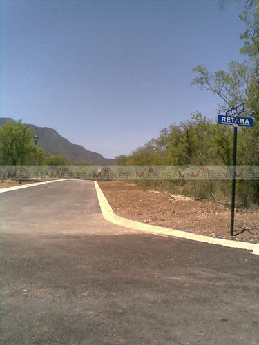 La Concordia, Juarez, N.l.