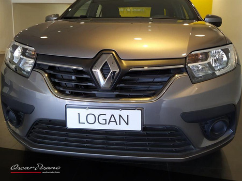Renault Logan Zen