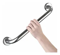 Comprar Barra De Seguridad Soporte D Apoyo P\u002F Baño Acero Inox 50cm 