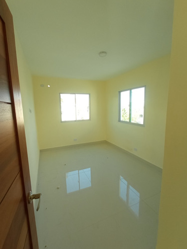 Casas En Venta En Prado Oriental, San Isidro, S.d Este.