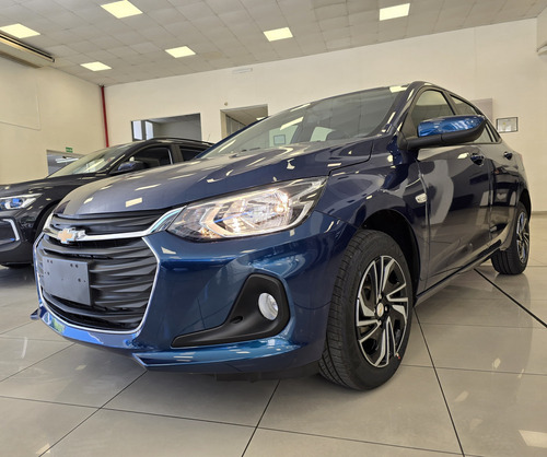 Chevrolet Onix 1.0 Lt