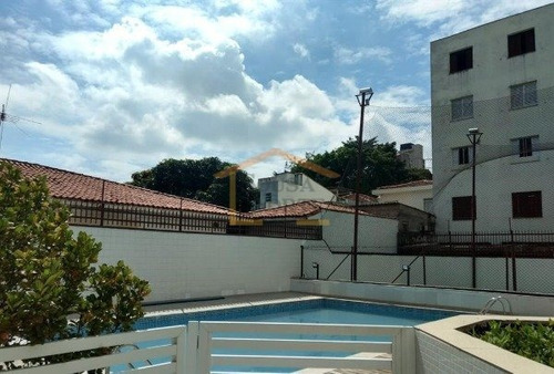 Imagem 15 de 15 de Apartamento, Venda, Chacara Santo Antonio (zona Sul), Sao Paulo - 26975 - V-26975