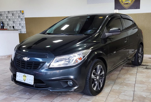 Chevrolet Onix Chevrolet Onix 1.0 Joy SPE/4