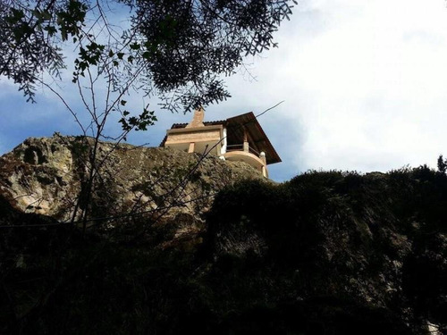 Imagen 5 de 8 de Terreno En Venta Mineral Del Monte Centro