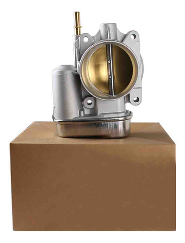 Cuerpo Aceleracion Para Isuzu I-290 4cil 2.8 2007