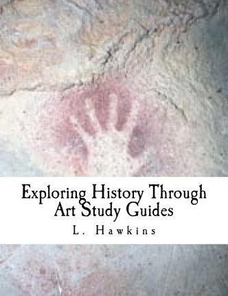 Libro Exploring History Through Art : Study Guides: Pre-h...