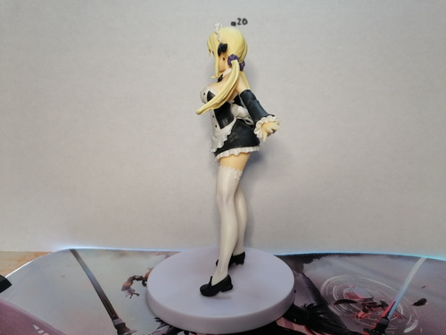 Figura Lucy Heartfilia