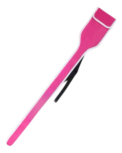 Cubierta De Manga De Para Niños Con Esgrima Para Rosa