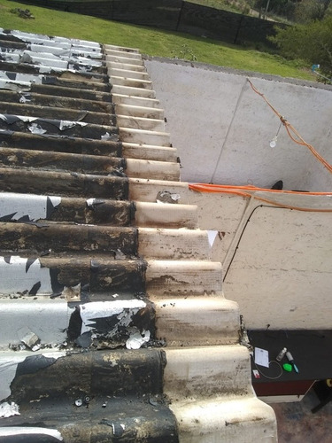 Techos Liviano Reparaciones Techos Quinchos Chapa Sándwich