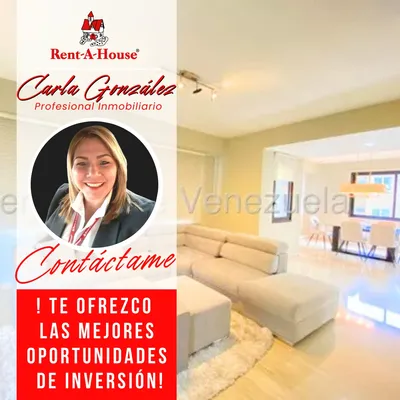 Apartamento en alquiler