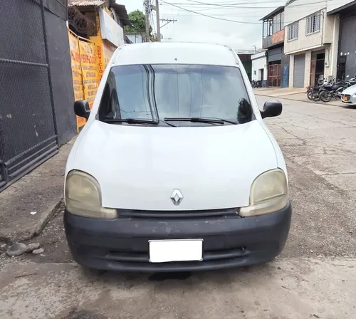 Renault Kangoo 1.6 Express