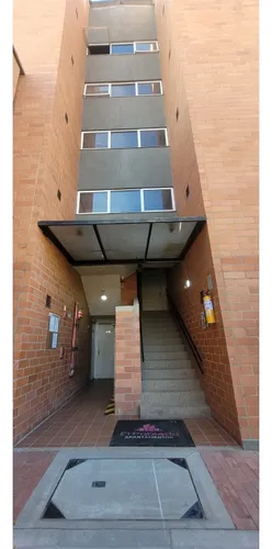 Venta De Apartamento- El Recodo-fontibón
