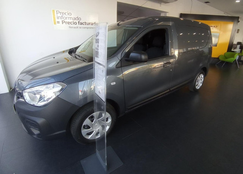 Imagen 25 de 25 de Renault Kangoo 5a 1.6 Entrega Inmediata Financiacion Rci L