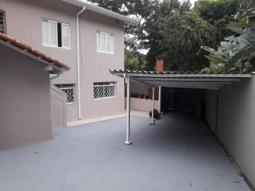 Imagem 23 de 23 de Casa Térrea A Venda No Jardim Itália - Ca1559 - 34731346