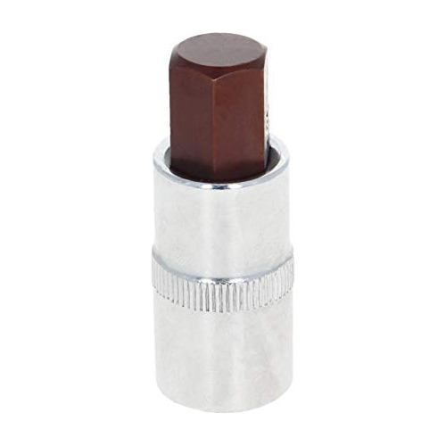 Utoolmart - Dado Con Punta Hexagonal De 1/2 X 14 Mm De Largo