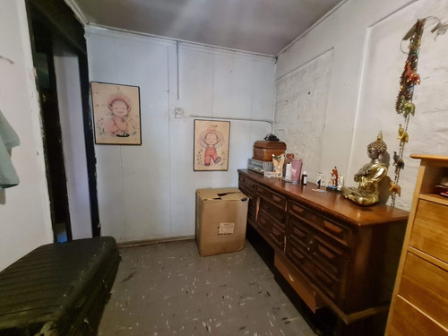 Casa En Conchalí / Excelente Ubicación Y Conectividad