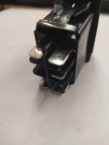 Botón Switch Luces Faros Barras Led Todos Toyotas Arb 5 Pin
