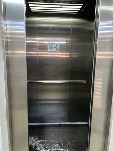 Imagen 19 de 19 de Cómodo Apartamento En Venta En La Concordia