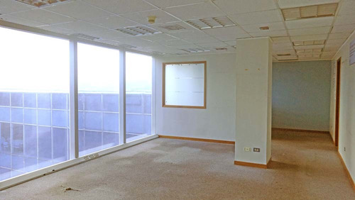 Imagen 20 de 23 de Alquilo Oficina En Piso Alto 385 M2 En Los Palos Grandes 7660