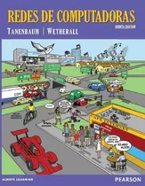 Comprar Redes De Computadoras Quinta Edición Andrew S. Tanenbaum