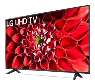 Tv LG 65 75 4k Ultra Hd Smart Tv Thinq Ai 65un7100