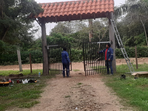 Tecnico De Portones Santa Cruz 73652643