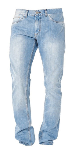 Jean Hombre Bensimon Santos Summer Corte Relajado Clásico