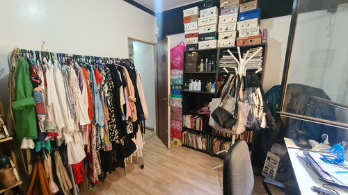 Imagen 18 de 21 de Departamento En Venta De 3 Dormitorios En Almagro