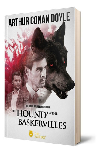 The Hound Of The Baskervilles - Conan Doyle, Arthur