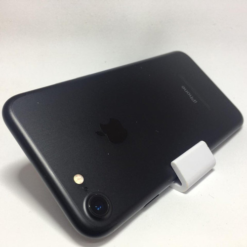 Apple iPhone 7 Vitrine 32gb Original Barato 12x Sem Juros