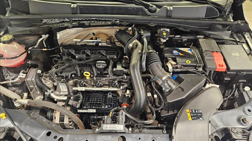 Chevrolet Onix 1.0 Turbo Ltz