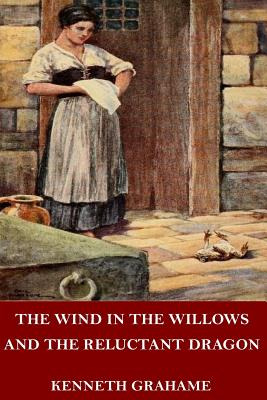 Libro The Wind In The Willows And The Reluctant Dragon - ...