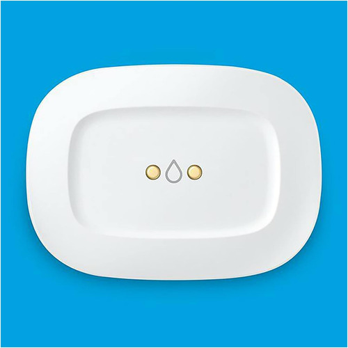 Sensor De Fugas De Agua Smartthings Smartthings, Zigbee...