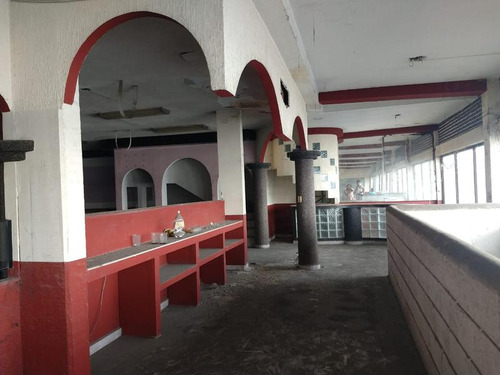 Renta Oficina 325 M² Centro Frente Al Rio Tuxpan Veracruz