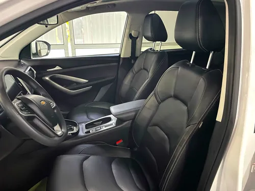 Chevrolet Captiva 1.5 LT 5 pasajeros