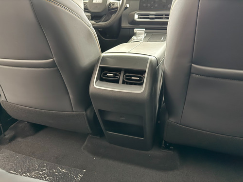 BAIC Bj30 1.5T Bj30 4Wd Hybrid