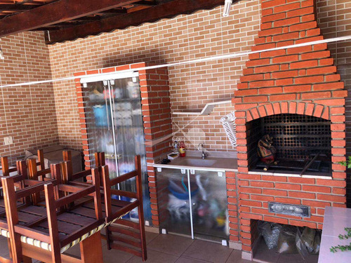 Imagem 28 de 30 de Casa Em Praia Grande, Guilhermina - V4605