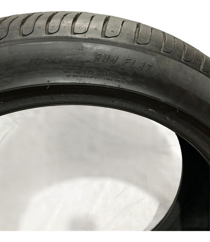 Pneu 225/45 R18 91y Pirelli Cinturato P7 Run Flat (Usado)