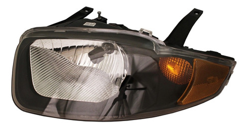 Faro De Chevrolet Cavalier 03-05