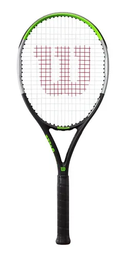 Raqueta De Tenis Semiprofesional Amateur Wilson Principiante