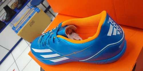 Imagen 5 de 6 de Zapatos Pupillos adidas Originales Futsal Pupos Pupillos