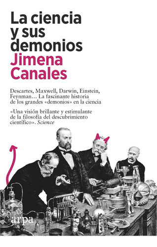 La Ciencia Y Sus Demonios