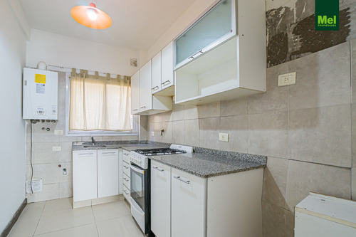 Hermoso 3 Ambientes Con Doble Cochera L Villa Urquiza