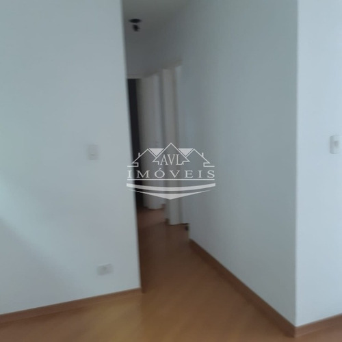 Imagem 8 de 30 de Apartamento Em Condomínio Padrão Para Venda No Bairro Vila Matilde, 3 Dorm, 1 Vagas, 68 M - 1179