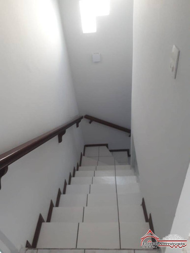 Imagem 10 de 15 de Casa Condomínio Rubi Pq California Jacareí Sp Venda - 6952