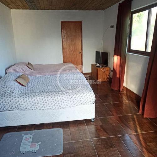Casa En Venta De 5 Dorm. En Valparaíso