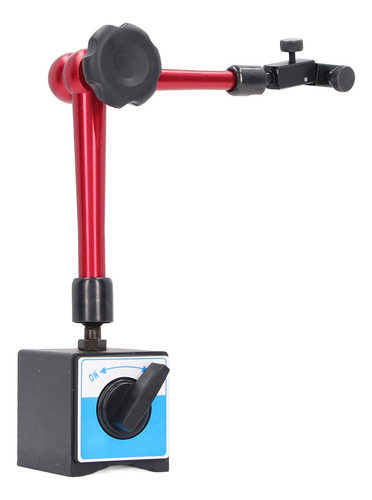 Soporte De Base Ajustable, Dial, Brazo Indicador, Accesorio